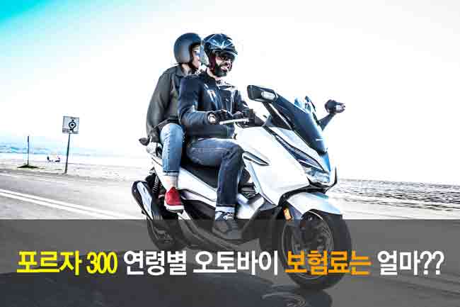 S1000RR 오토바이 보험료 비교??